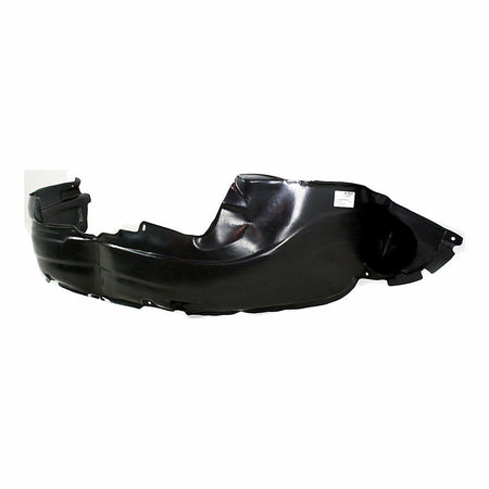 2007-2009 Hyundai Santa_Fe Fender Liner Front Passenger Side – Side View (HY1251114)