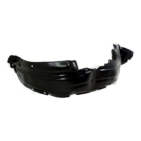 2007-2009 Hyundai Santa_Fe Fender Liner Front Passenger Side – Side View (HY1251114)
