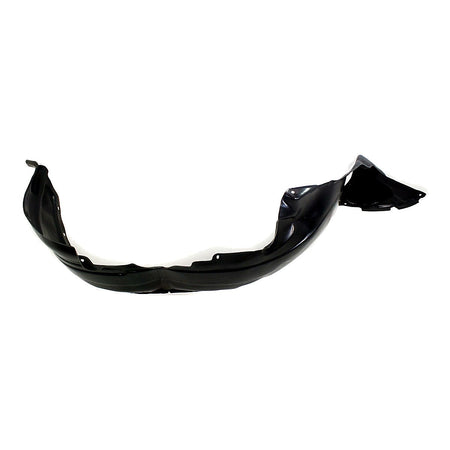 2007-2009 Hyundai Santa_Fe Fender Liner Front Passenger Side – Side View (HY1251114)