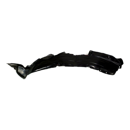 2007-2009 Hyundai Santa_Fe Fender Liner Front Passenger Side – Back View (HY1251114)