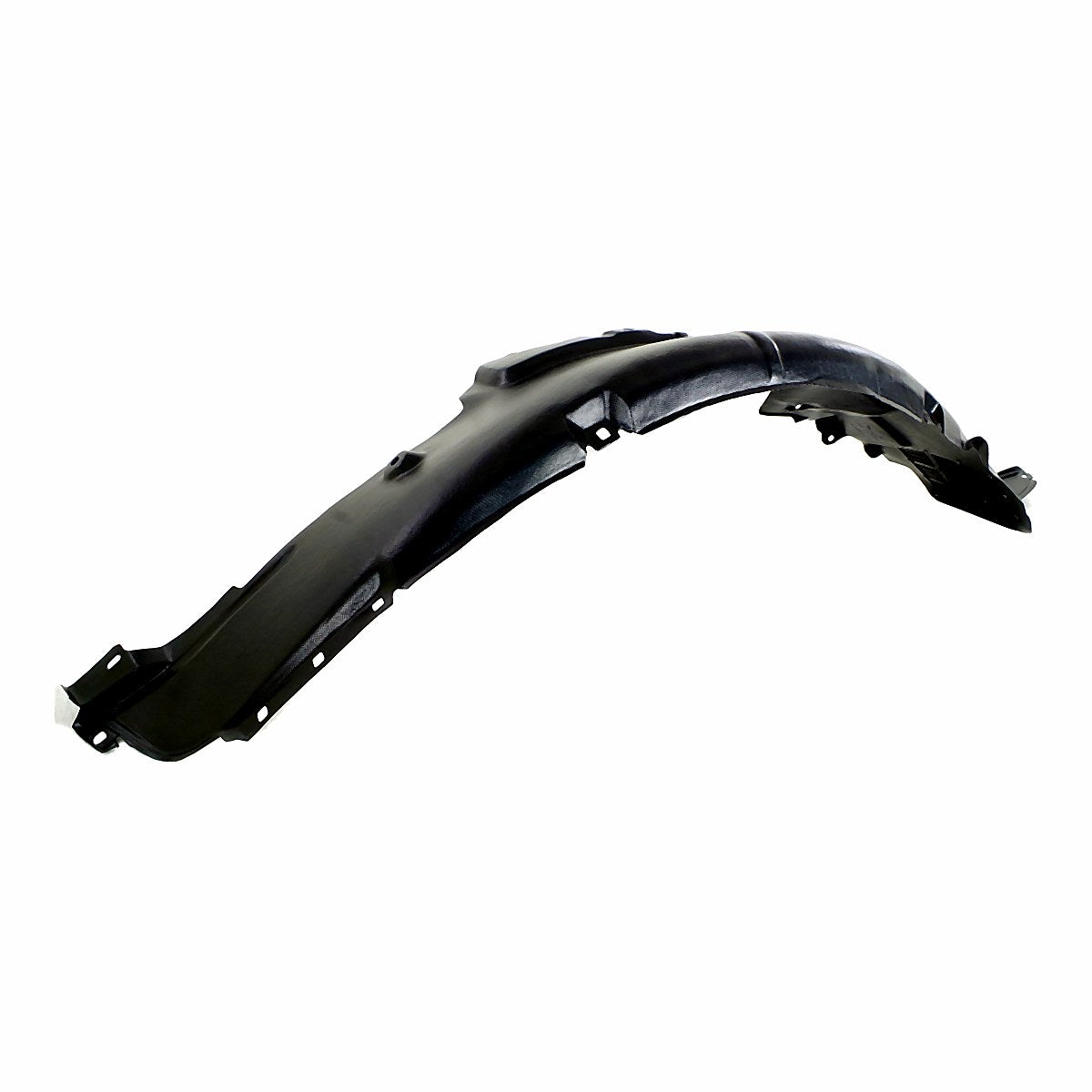 2006-2008 Hyundai Sonata Fender Liner Passenger Side – Side View (HY1251116)