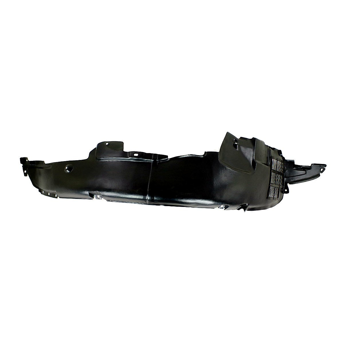 2006-2008 Hyundai Sonata Fender Liner Passenger Side – Side View (HY1251116)