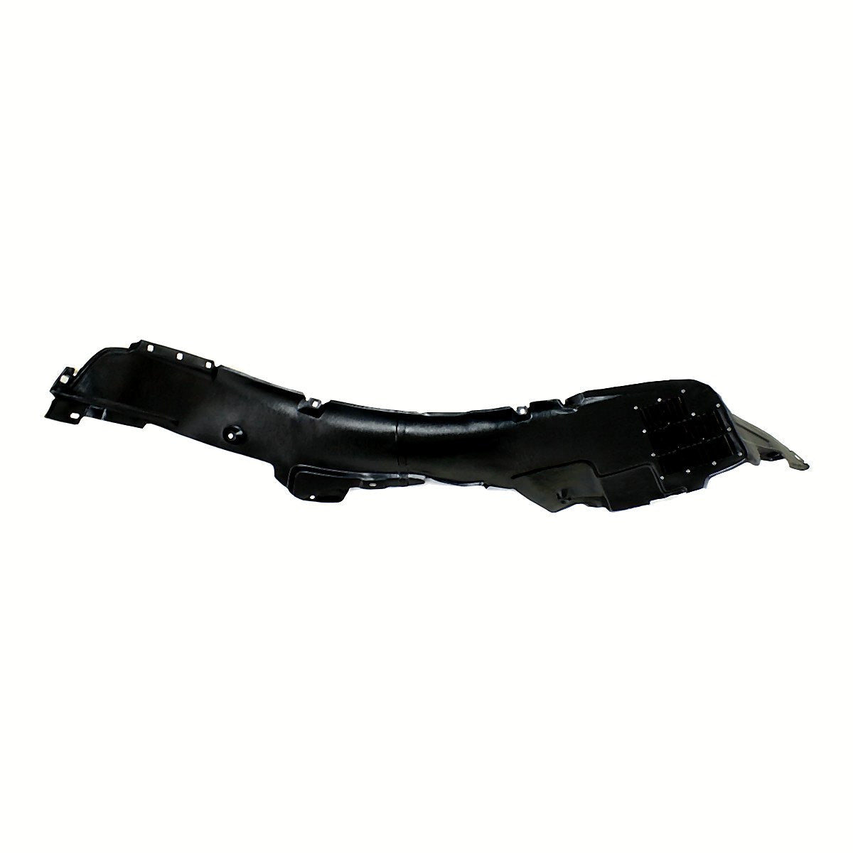 2006-2008 Hyundai Sonata Fender Liner Passenger Side – Back View (HY1251116)