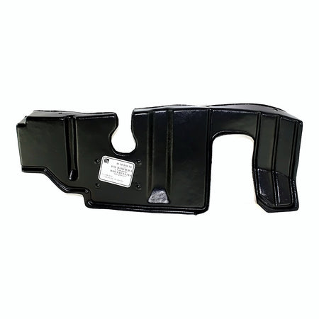 2005-2009 Hyundai Tucson Engine Splash Shield Passenger Side – Front View (HY1251117)
