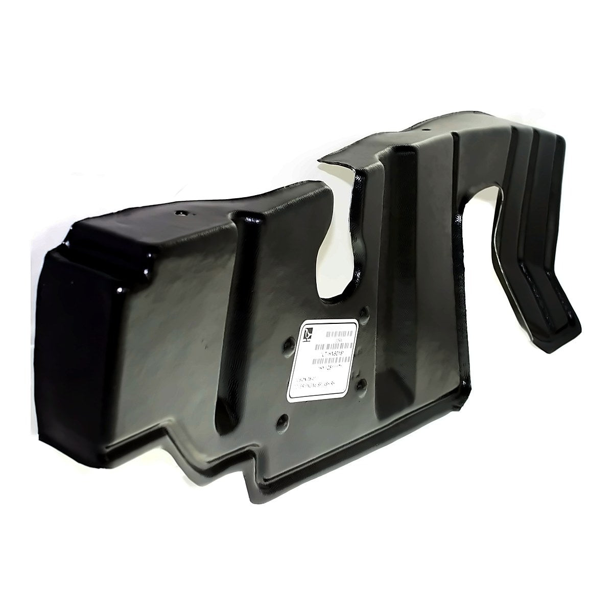 2005-2009 Hyundai Tucson Engine Splash Shield Passenger Side – Side View (HY1251117)
