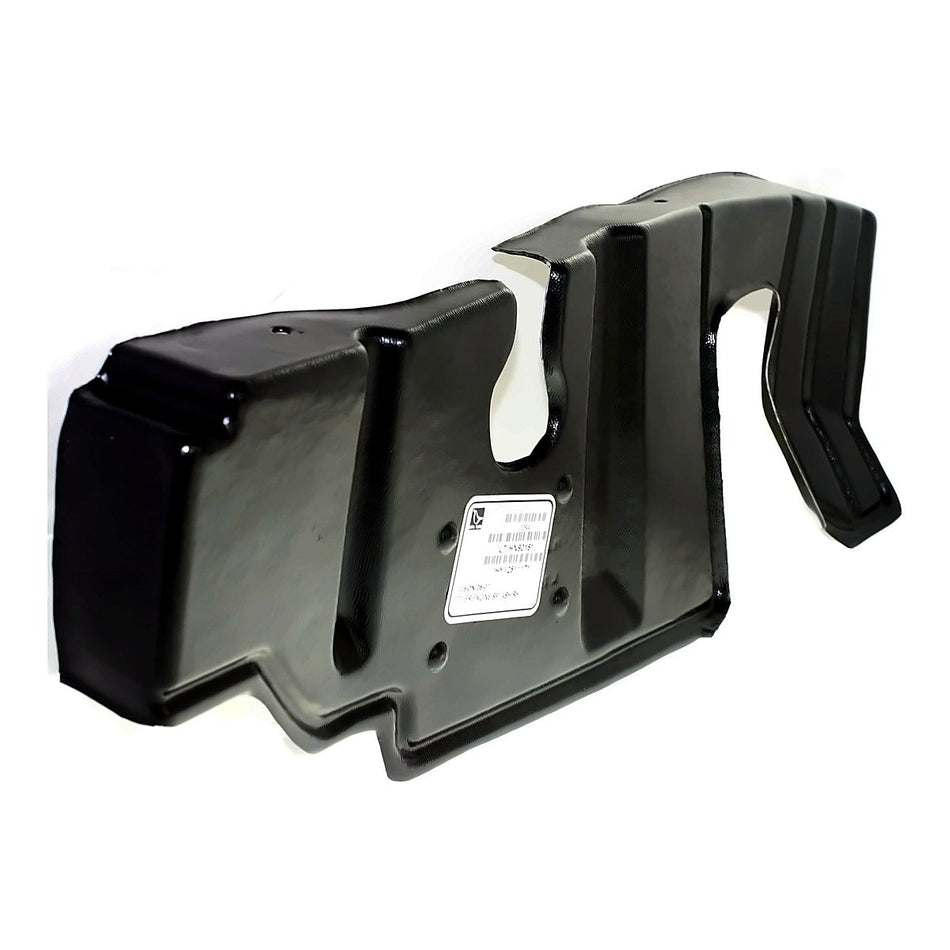 2005-2009 Hyundai Tucson Engine Splash Shield Passenger Side – Side View (HY1251117)