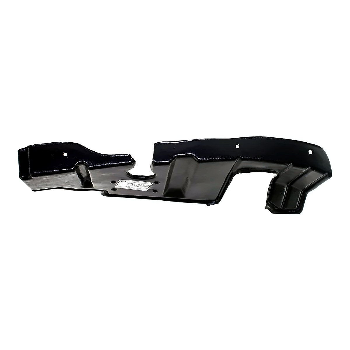 2005-2009 Hyundai Tucson Engine Splash Shield Passenger Side – Back View (HY1251117)
