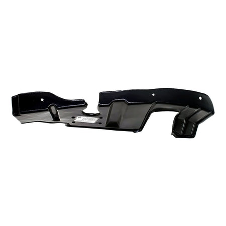 2005-2009 Hyundai Tucson Engine Splash Shield Passenger Side – Back View (HY1251117)
