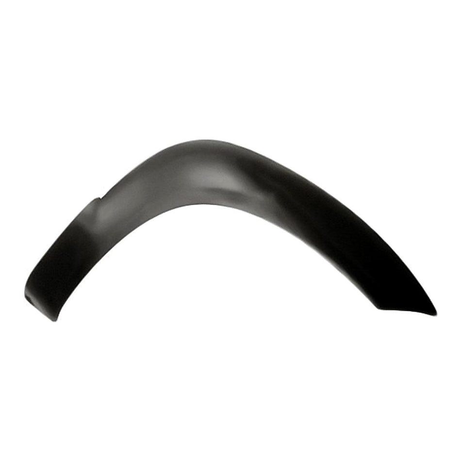 2005-2007 Hyundai Tucson Fender Moulding Driver Side With Rub/Clip – HY1268100