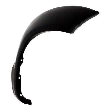 2005-2007 Hyundai Tucson Fender Moulding Passenger Side With Rub/Clip – Side View (HY1269100)