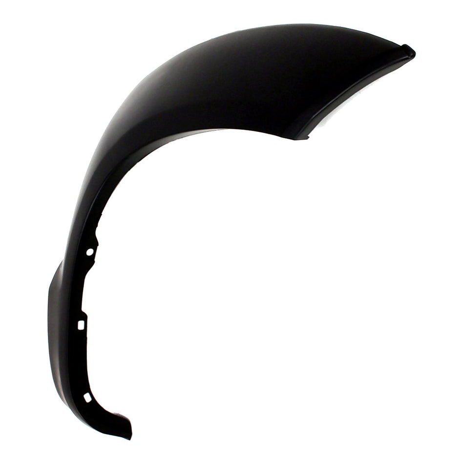 2005-2007 Hyundai Tucson Fender Moulding Passenger Side With Rub/Clip – Side View (HY1269100)
