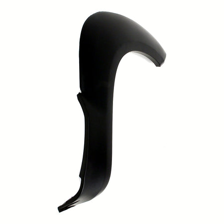 2005-2007 Hyundai Tucson Fender Moulding Passenger Side With Rub/Clip – Side View (HY1269100)