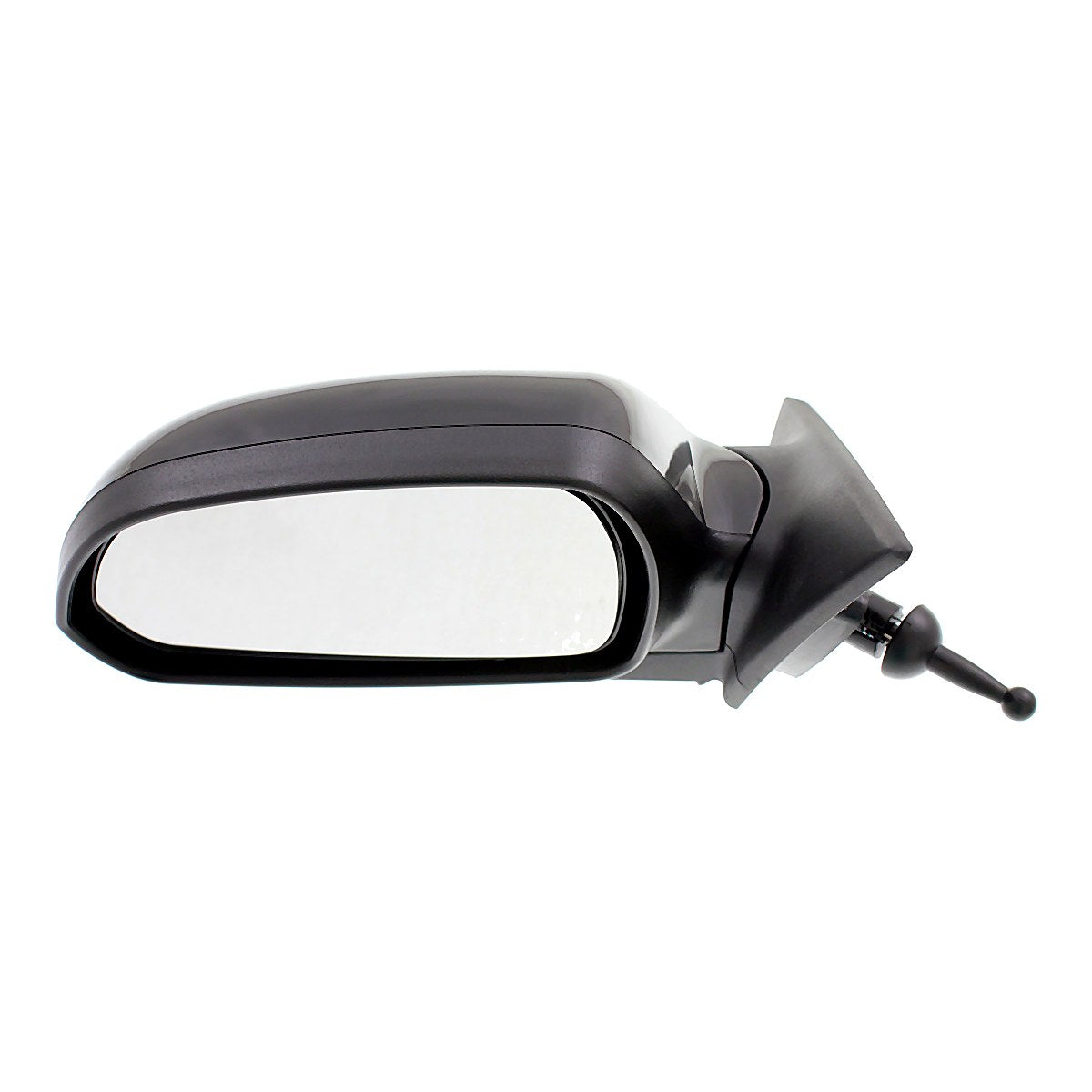 2001-2006 Hyundai Elantra Door Mirror Driver Side Manual_HY1320127-3