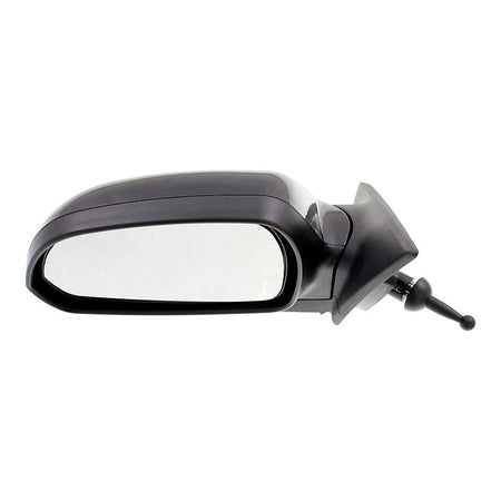 2001-2006 Hyundai Elantra Door Mirror Driver Side Manual_HY1320127-3