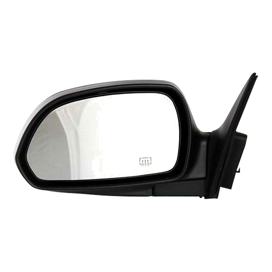 2001-2006 Hyundai Elantra Door Mirror Driver Side Power Heated Gls-Gt Models_HY1320128