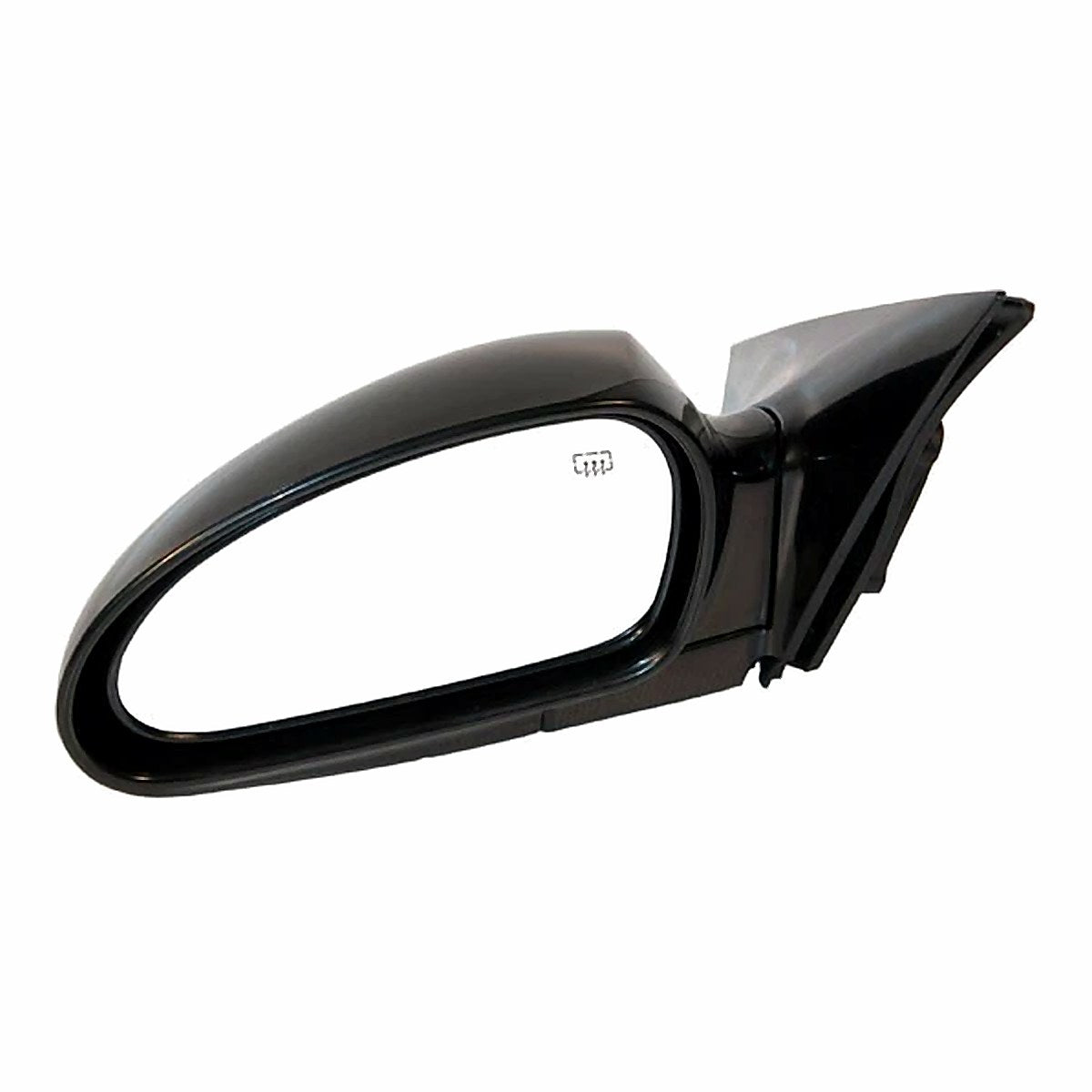 1999-2005 Hyundai Sonata Door Mirror Driver Side Power Heated Gls Model_HY1320131