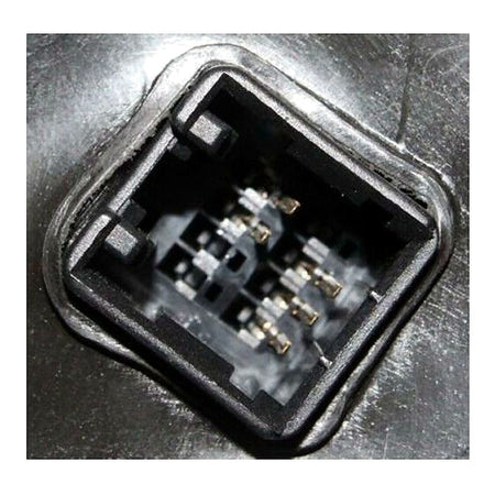 1999-2005 Hyundai Sonata Door Mirror Driver Side Power Heated Gls Model_HY1320131-4