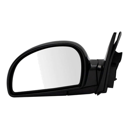 2002-2006 Hyundai Accent_Hatchback Door Mirror Driver Side Power Heated_HY1320139