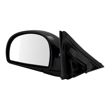 2002-2006 Hyundai Accent_Hatchback Door Mirror Driver Side Power Heated_HY1320139-2