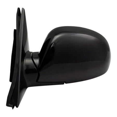 2002-2006 Hyundai Accent_Hatchback Door Mirror Driver Side Power Heated_HY1320139-3