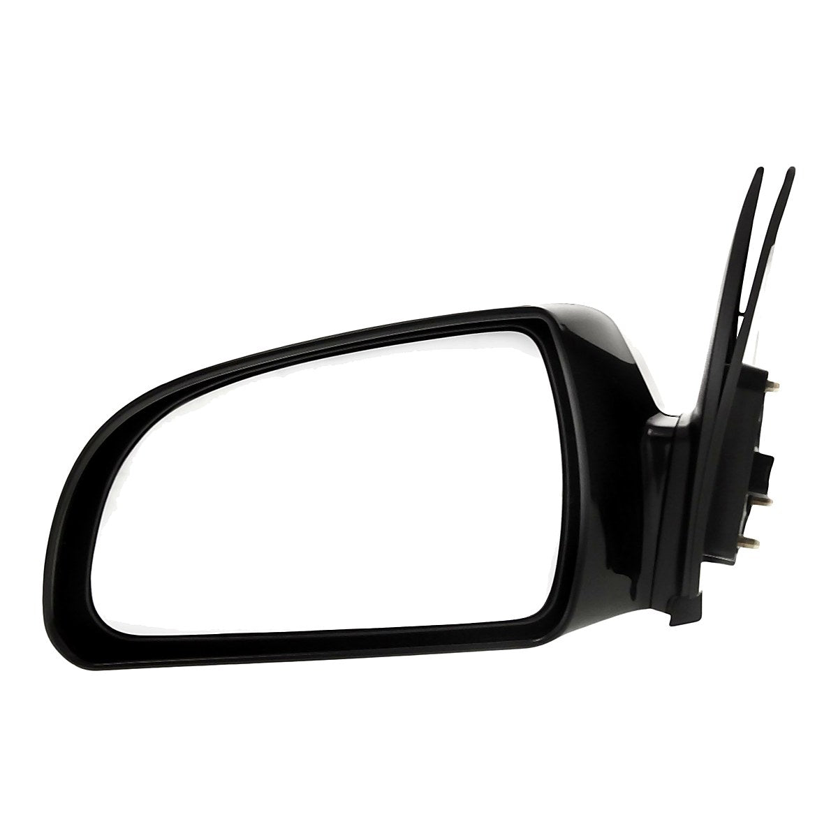 2006-2010 Hyundai Sonata Door Mirror Driver Side Power Heated_HY1320149