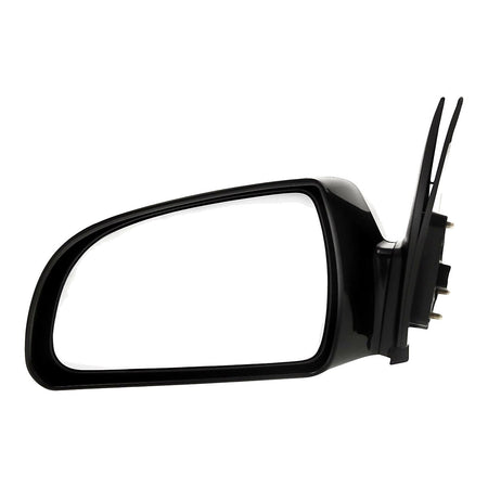 2006-2010 Hyundai Sonata Door Mirror Driver Side Power Heated_HY1320149