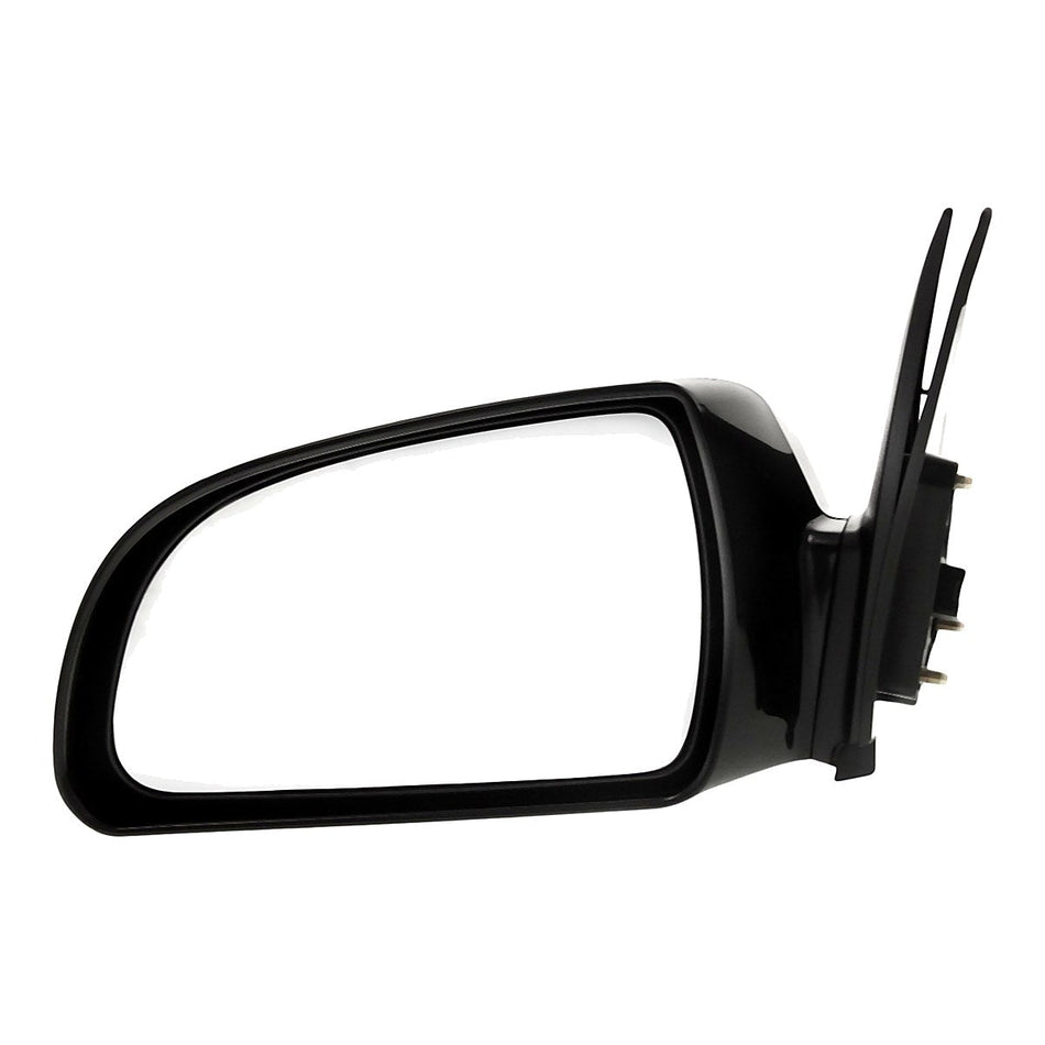 2006-2010 Hyundai Sonata Door Mirror Driver Side Power Heated_HY1320149