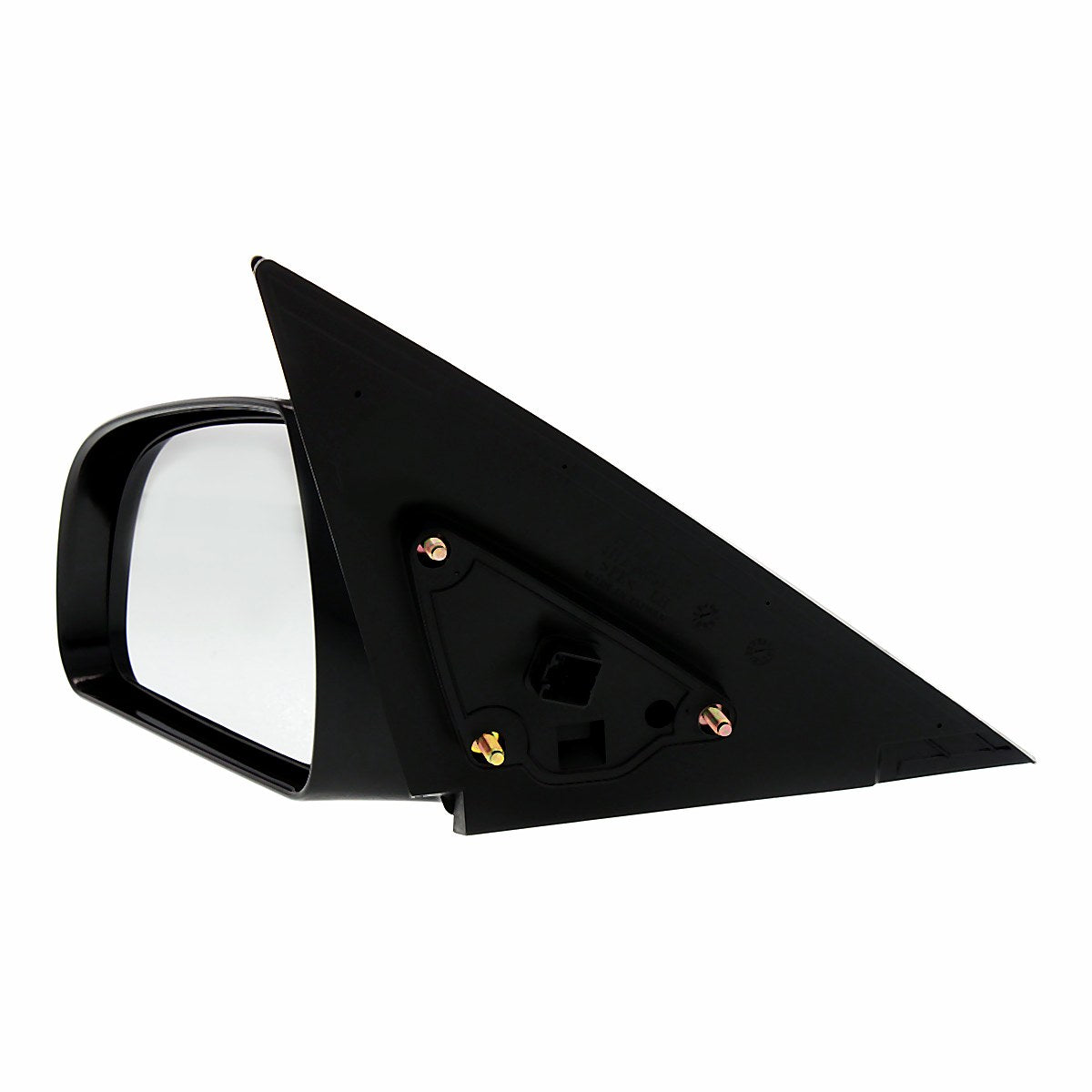 2006-2010 Hyundai Sonata Door Mirror Driver Side Power Heated_HY1320149-2