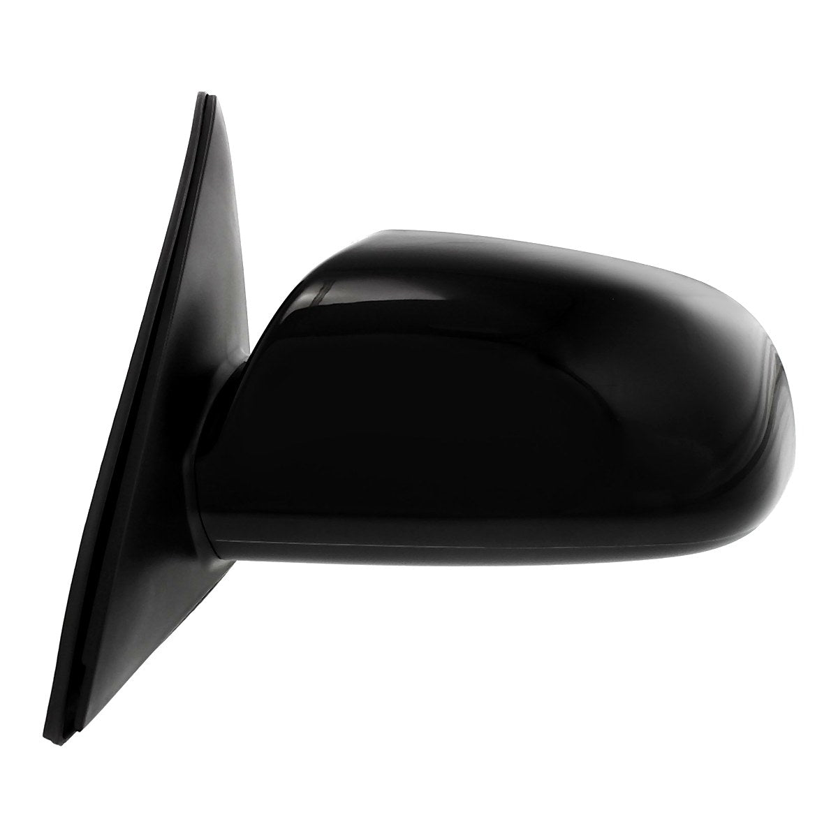 2006-2010 Hyundai Sonata Door Mirror Driver Side Power Heated_HY1320149-4