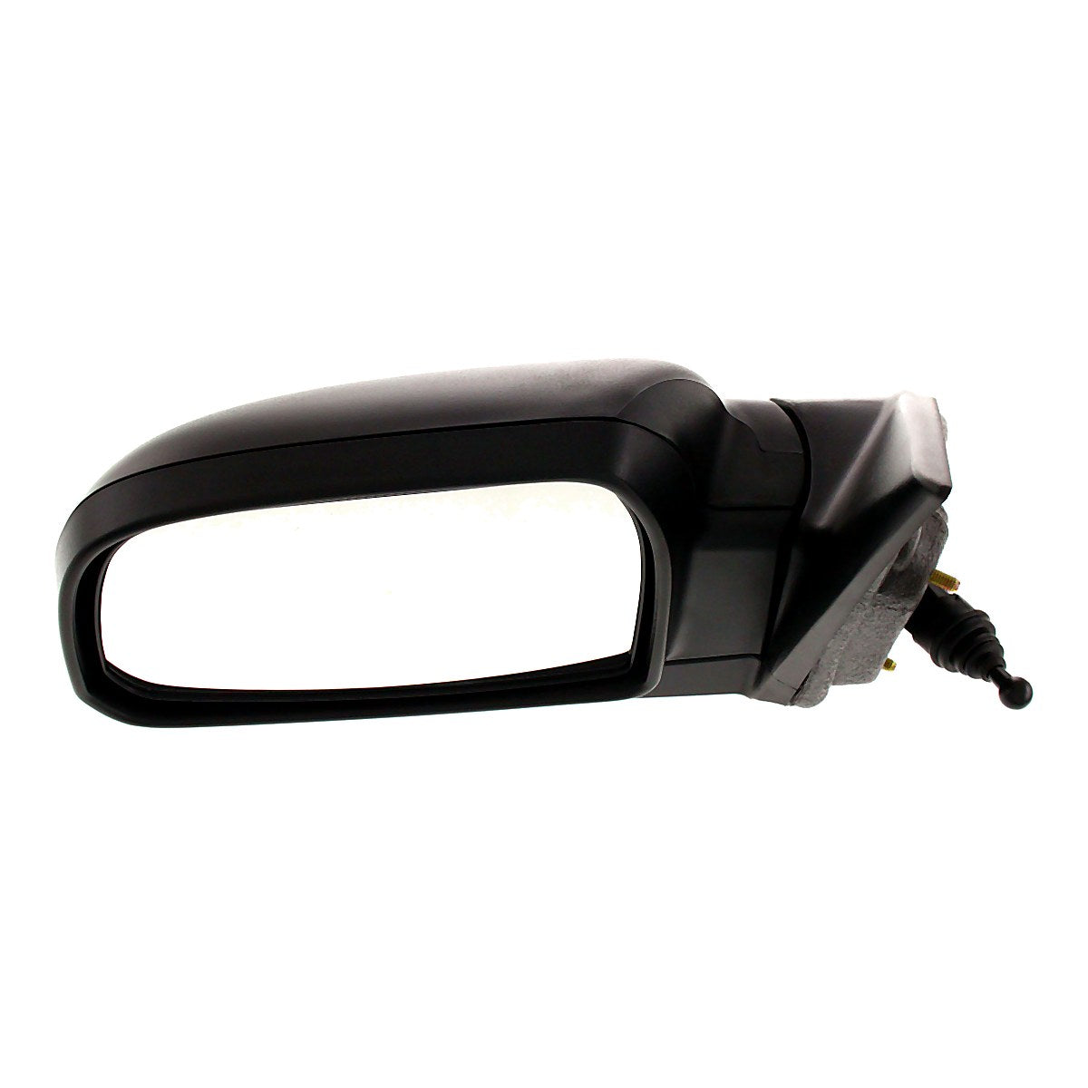 2005-2009 Hyundai Tucson Door Mirror Driver Side Manual_HY1320150-3