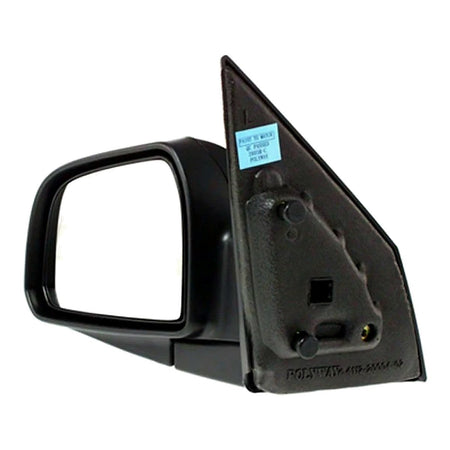 2005-2009 Hyundai Tucson Door Mirror Driver Side Power Heated Paintable_HY1320152-2