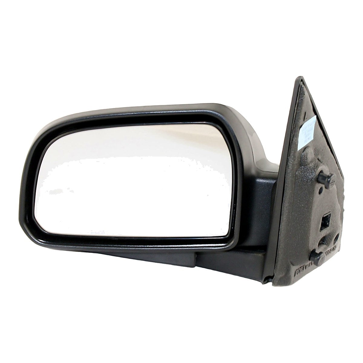 2005-2009 Hyundai Tucson Door Mirror Driver Side Power Paintable_HY1320153