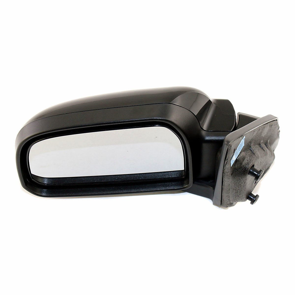 2005-2009 Hyundai Tucson Door Mirror Driver Side Power Paintable_HY1320153-3