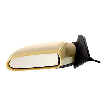 2007-2010 Hyundai Elantra Door Mirror Driver Side Manual_HY1320154-3
