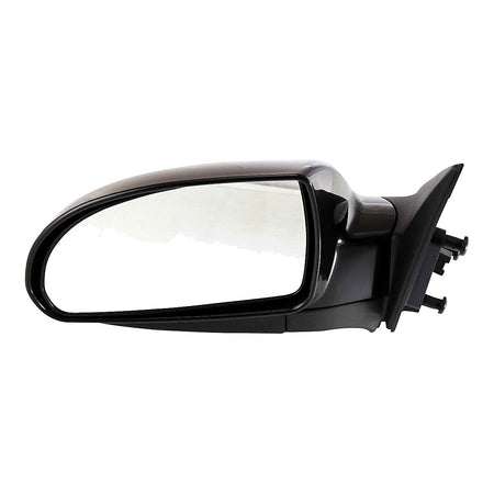 2007-2010 Hyundai Elantra Door Mirror Driver Side Power Heated_HY1320155