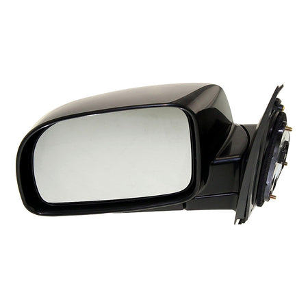 2007-2012 Hyundai Santa_Fe Door Mirror Driver Side Power Heated_HY1320156