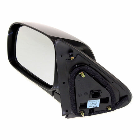 2007-2012 Hyundai Santa_Fe Door Mirror Driver Side Power Heated_HY1320156-2