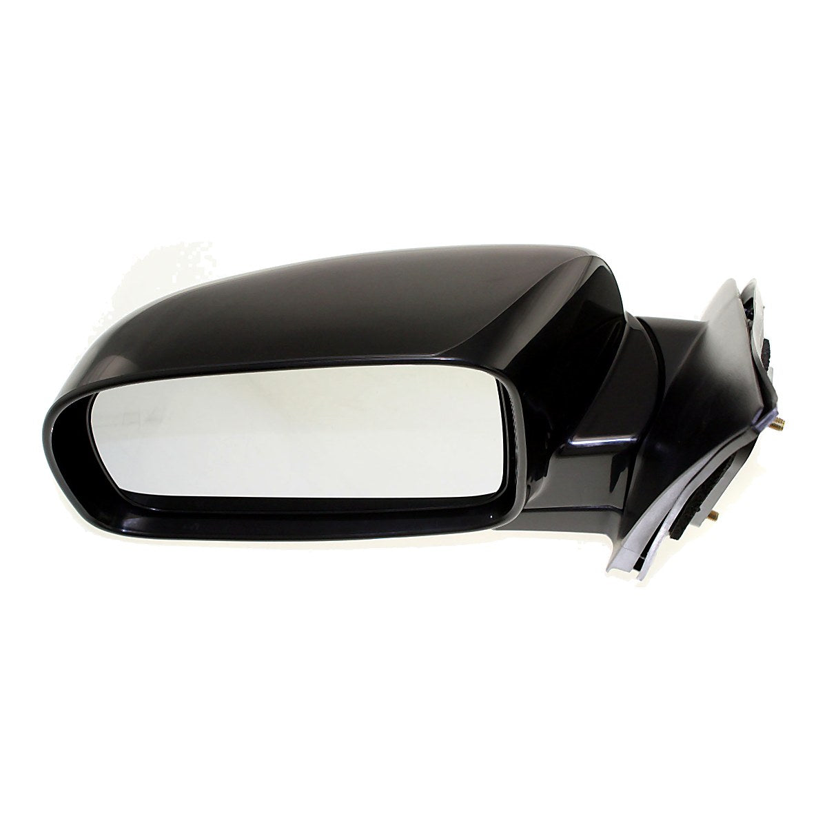 2007-2012 Hyundai Santa_Fe Door Mirror Driver Side Power Heated_HY1320156-3