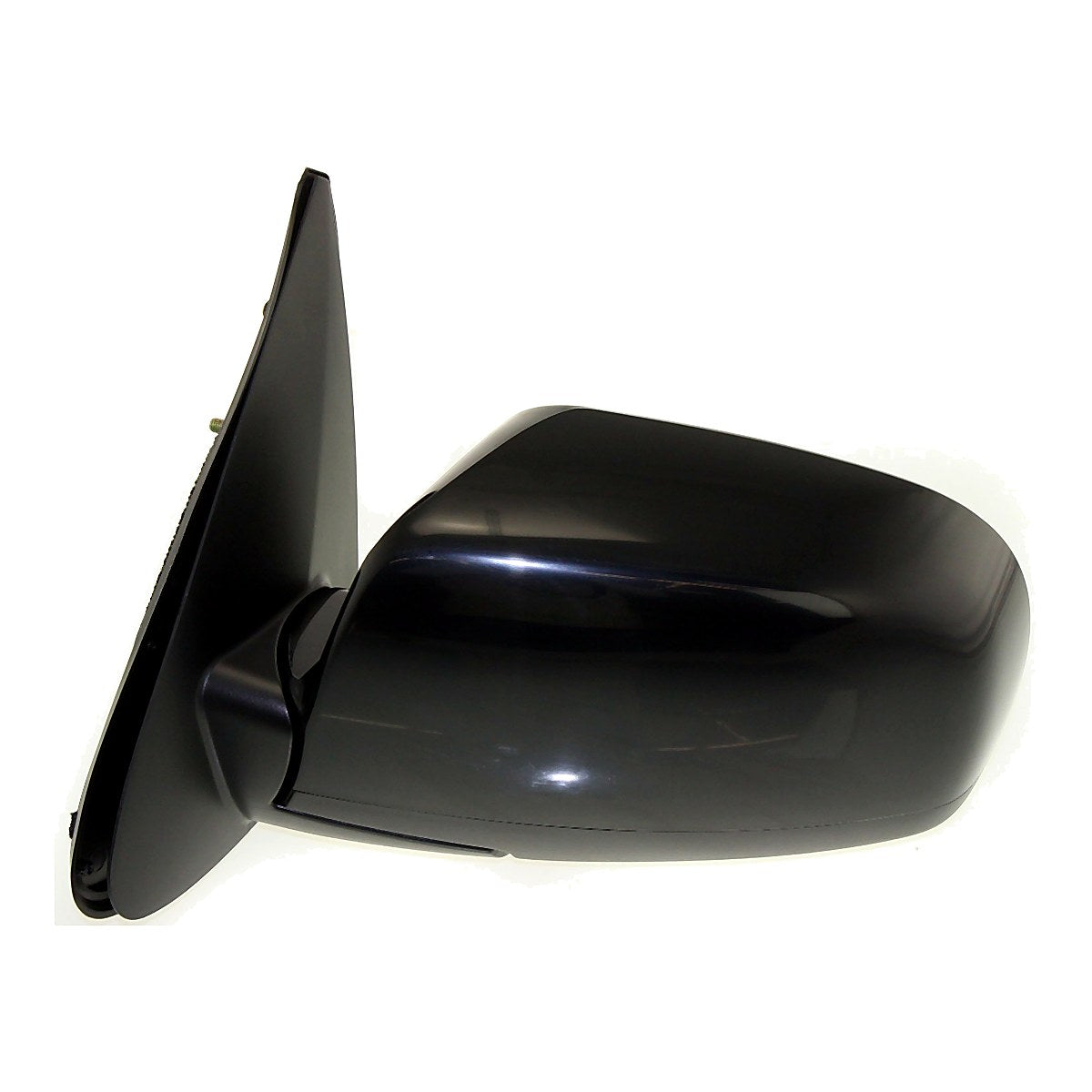 2007-2012 Hyundai Santa_Fe Door Mirror Driver Side Power Heated_HY1320156-4