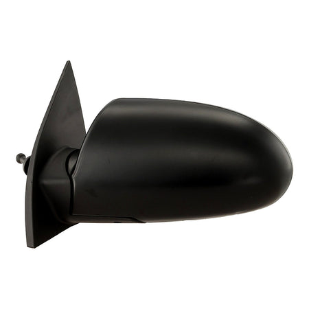 2007-2009 Hyundai Accent_Hatchback Door Mirror Driver Side Manual_HY1320157-4