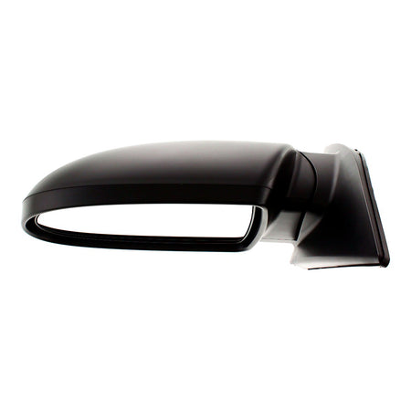 2007-2009 Hyundai Accent_Hatchback Door Mirror Driver Side Power_HY1320158-3