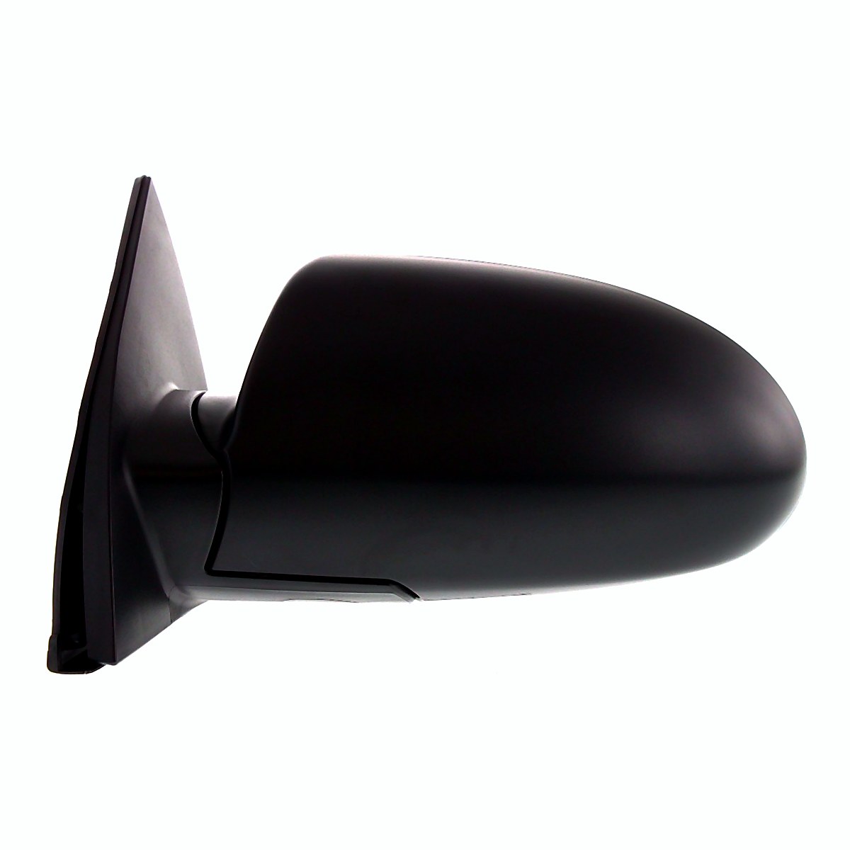 2007-2009 Hyundai Accent_Hatchback Door Mirror Driver Side Power_HY1320158-4