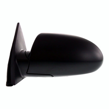 2007-2009 Hyundai Accent_Hatchback Door Mirror Driver Side Power_HY1320158-4