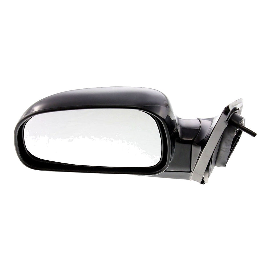 2005-2006 Hyundai Santa_Fe Door Mirror Driver Side Power_HY1320159