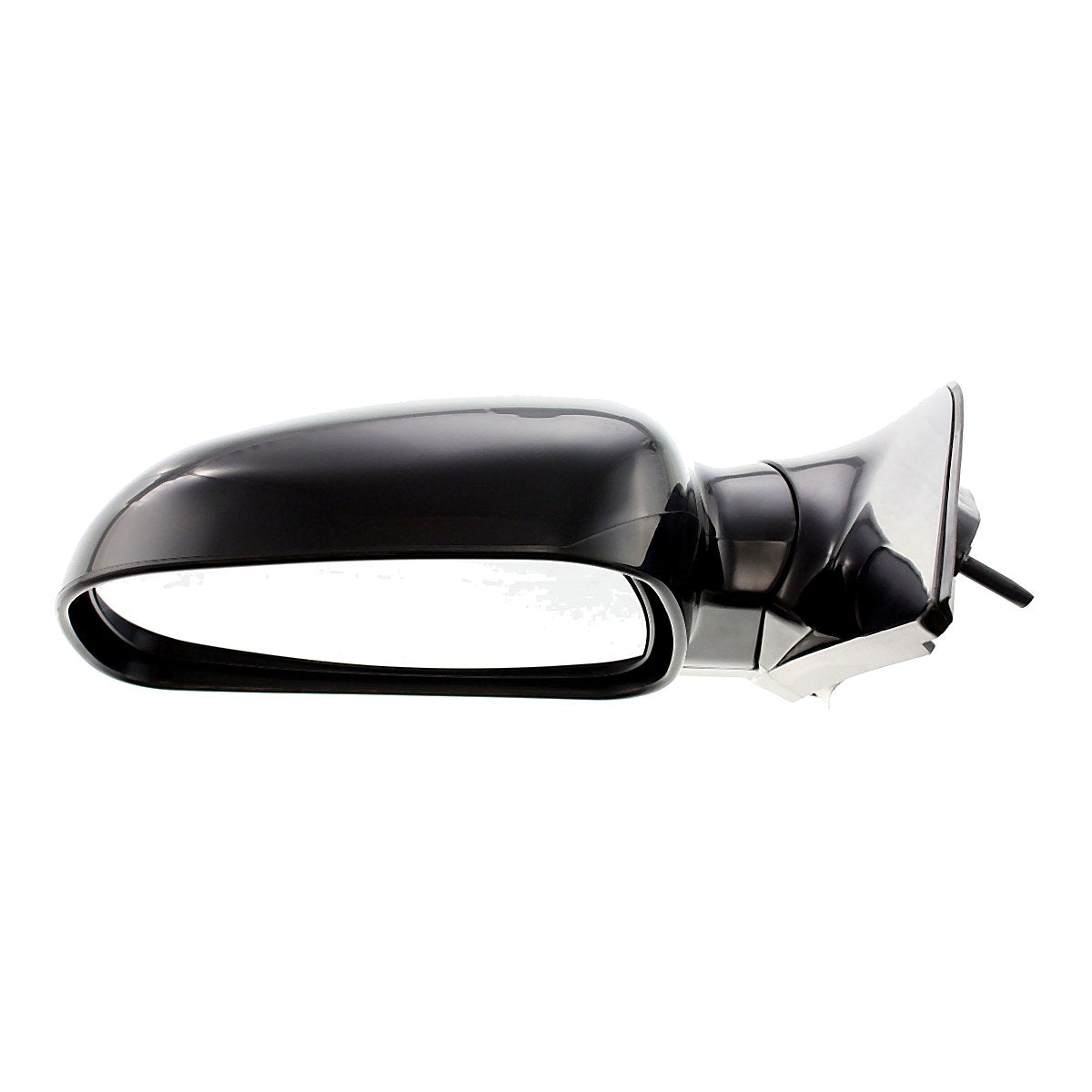 2005-2006 Hyundai Santa_Fe Door Mirror Driver Side Power_HY1320159-3