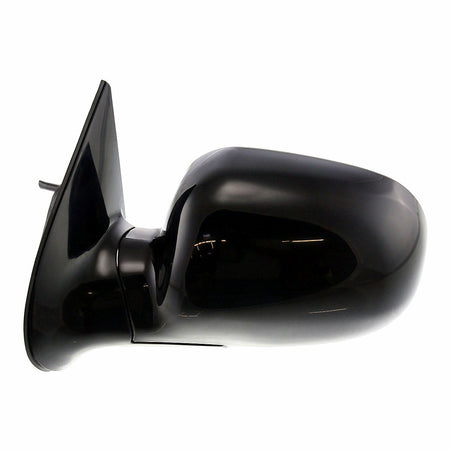 2005-2006 Hyundai Santa_Fe Door Mirror Driver Side Power_HY1320159-4