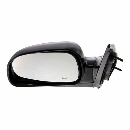 2005-2006 Hyundai Santa_Fe Door Mirror Driver Side Power Heated_HY1320160
