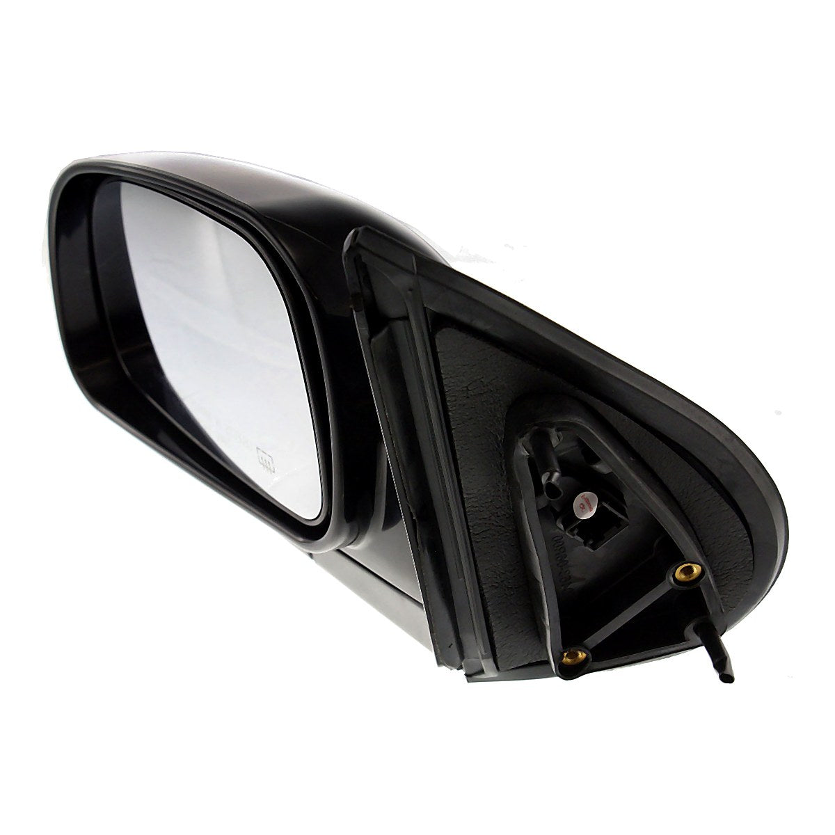 2005-2006 Hyundai Santa_Fe Door Mirror Driver Side Power Heated_HY1320160-2