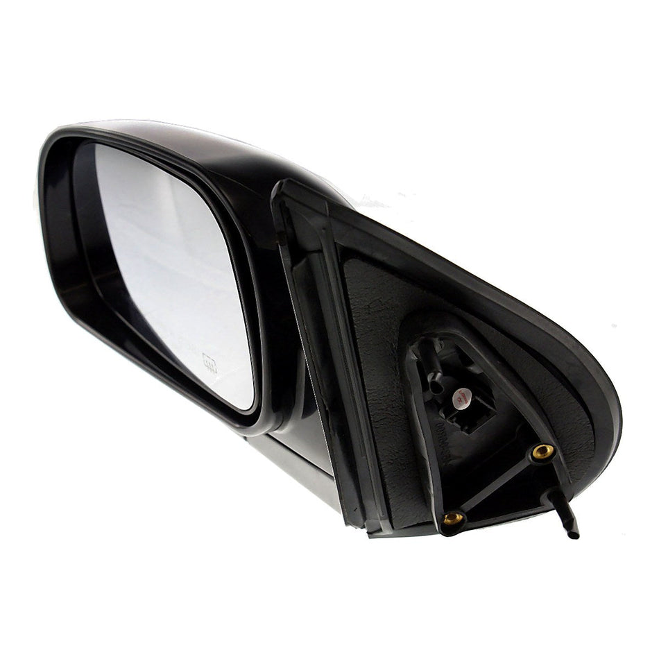 2005-2006 Hyundai Santa_Fe Door Mirror Driver Side Power Heated_HY1320160-2