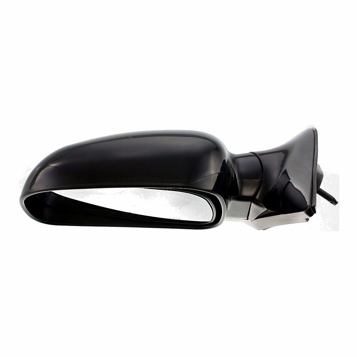 2005-2006 Hyundai Santa_Fe Door Mirror Driver Side Power Heated_HY1320160-3